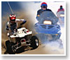 Get Quotes for Motorcycle, Boat, Personal Watercraft, Snowmobile Insurance